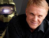 Actors famous for Halo game voices off to HaloFest | Reel Chicago - At ...