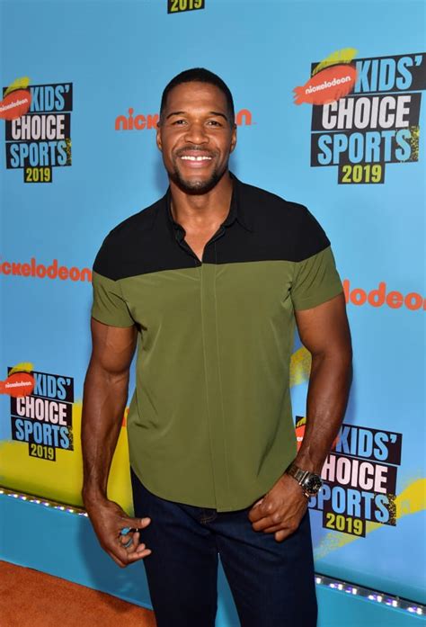 Michael Strahan Breaks Silence On Explosive Live Departure, Rift With Kelly Ripa - TV Fanatic