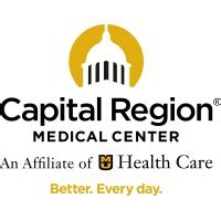 Capital Region Medical Center | LinkedIn