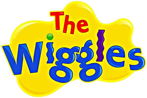 Image - Wiggles Logo White 4x6 720dpi.jpg | Wigglepedia | FANDOM powered by Wikia