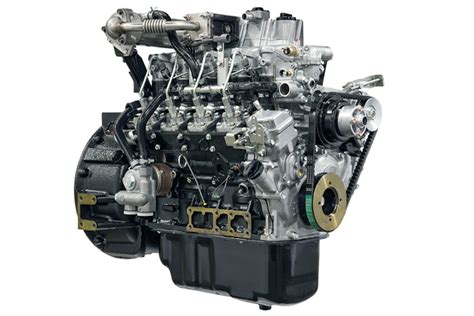 ᐈ ISUZU Diesel Engines in Vancouver, Seattle | Klassen Diesel Sales Ltd.