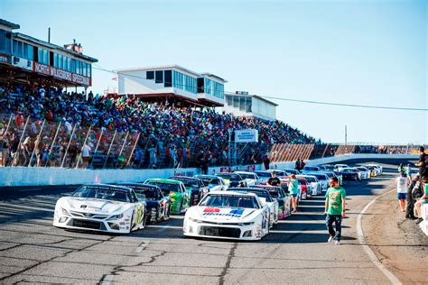 Photos | Media | North Wilkesboro Speedway | Racetrack Revival