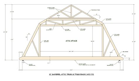 Medeek Design Inc. - Truss Gallery