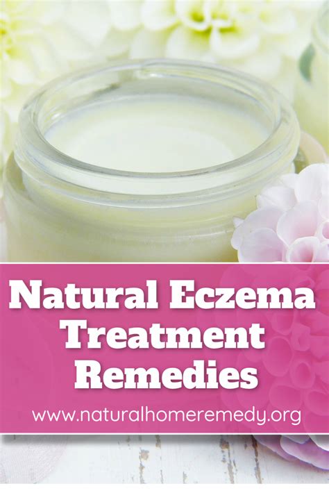 Eczema Home Remedy Treatment - What You Can Do To Alleviate Eczema ...