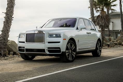 2023 Rolls-Royce Cullinan Prices, Reviews, and Pictures | Edmunds