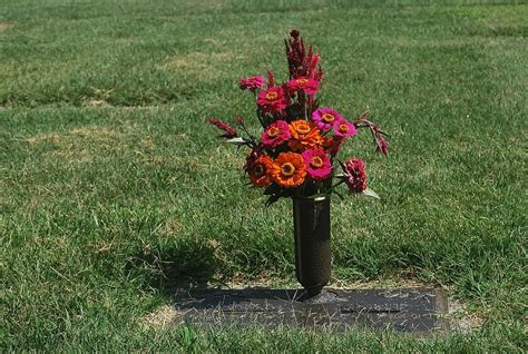 urns, green, burial, death, funeral, mourning, stone, sand, wicker ...