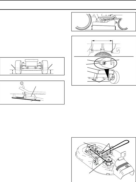 Page 20 of Ryobi Lawn Mower 197788 User Guide | ManualsOnline.com