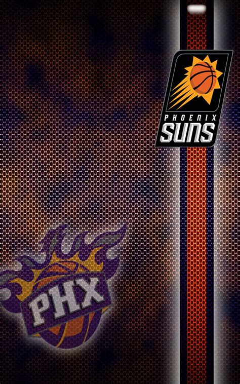 Suns Logo Wallpapers - Top Free Suns Logo Backgrounds - WallpaperAccess