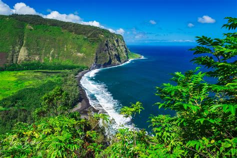 Hamakua Coast | Russ Bishop Photography | Nature Photo Blog