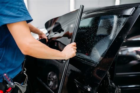 8 Ways To Boost Your Car Safety In TX With Window Tinting