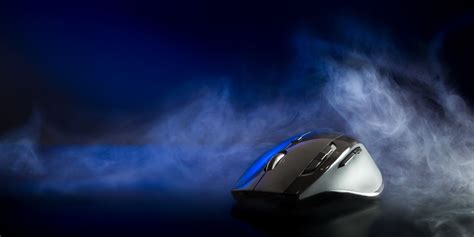 The Best High DPI Gaming Mice