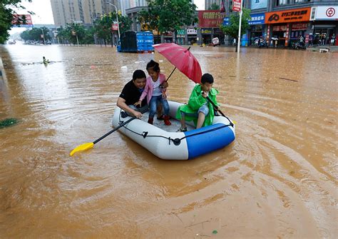 Devastating floods in Asia throw spotlight on need for action on ...