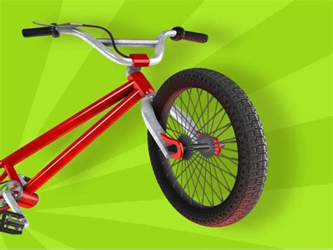 Bmx Bike - Play Free Game Online at MixFreeGames.com