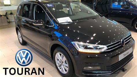 Volkswagen Touran 2023 #vw #volkswagen #volkswagentouran #vwtouran ...