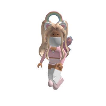 Softie Roblox Avatar Ideas : Softie Endless | Kelarislar