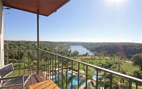 Panoramic Hotel Iguazu - Iguazu Falls Argentina