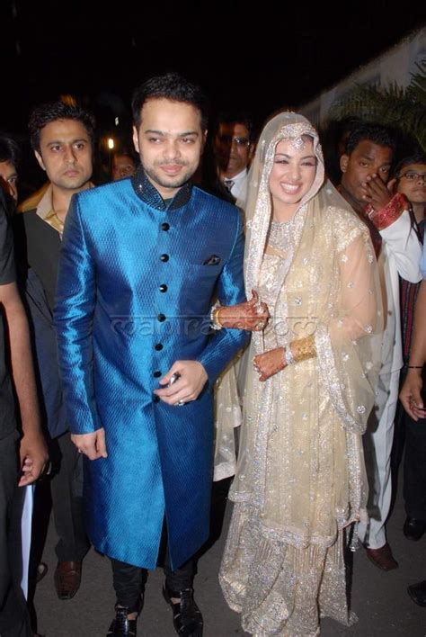 ayesha takia wedding |Wedding Pictures