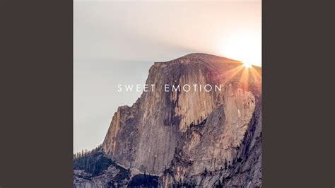 Sweet Emotion - YouTube