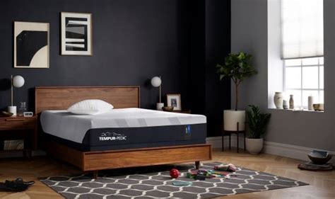 Tempur-Pedic Align Soft Mattress King Size 78 in. - King | Accent Home Furnishings