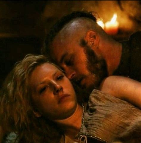 Lagertha and Ragnar | Vikings ragnar, Ragnar lothbrok, Ragnar