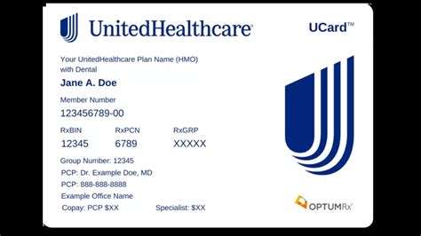 United Health Care Otc Card 2024 - Dacy Michel