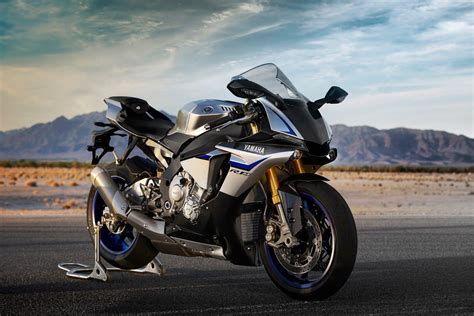 YZF R1M Wallpapers - Wallpaper Cave