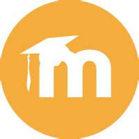 Moodle Logo Png