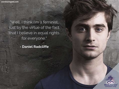 Quotes - Share 101 Love Quotes By Daniel Radcliffe | Words Are God