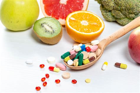 Nutraceuticals: The promises and challenges of medicinal foods ...