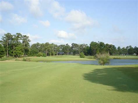 Hickory Hill Country Club in Gautier, Mississippi, USA | Golf Advisor