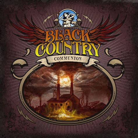 Black Country Communion - Black Country Communion Lyrics and Tracklist ...