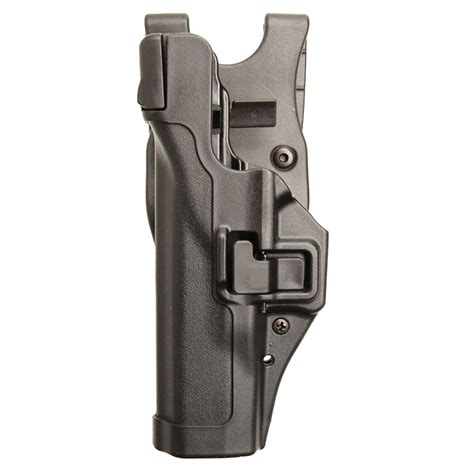 Blackhawk! SERPA L3 Duty M&P Left Handed Holster | Sportsman's Warehouse