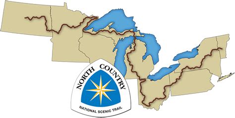 North Country National Scenic Trail | | Wisconsin DNR