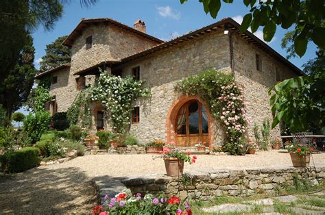 Image result for italian ranch homes | Tuscan villa, House exterior, Italy house