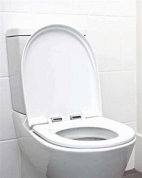 What Is A Close Coupled Toilet? | Everything Explained