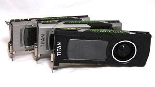 Benchmarks: GTX Titan X in SLI | PC Gamer