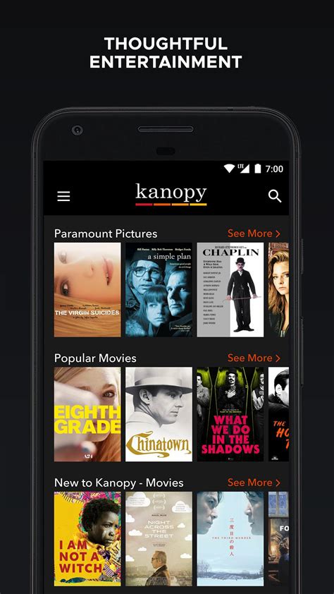 Kanopy for Android - APK Download