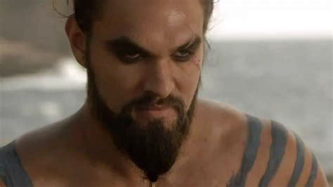 Khal Drogo - Game of Thrones Photo (18305596) - Fanpop