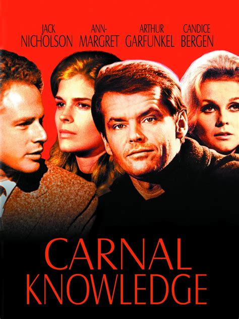 Carnal Knowledge - Movie Reviews and Movie Ratings - TV Guide