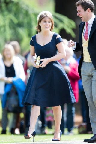 Pippa Middleton Wedding Guests Dresses Attendees | British Vogue ...