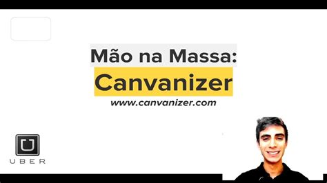 Como Criar Um Modelo De Neg Cio Utilizando O Business Model Canvas ...