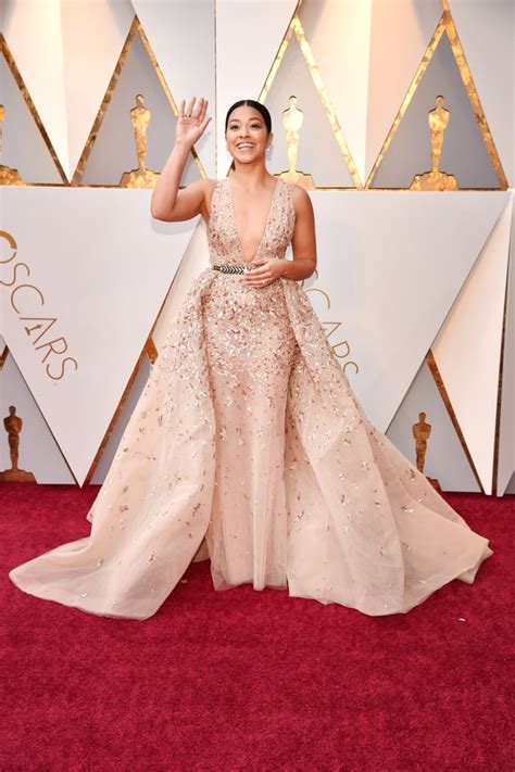 The Best Oscars Dresses Ever | POPSUGAR Fashion