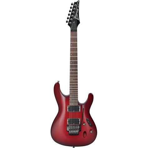 Ibanez S Series S520 Electric Guitar S520BBS B&H Photo Video