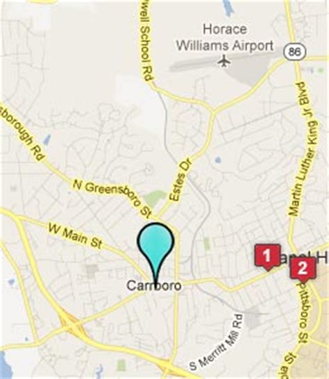 Carrboro, NC Hotels & Motels - See All Discounts