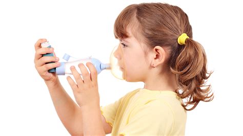 Asthma Risk Increases When Child Has Bronchiolitis - Women Fitness