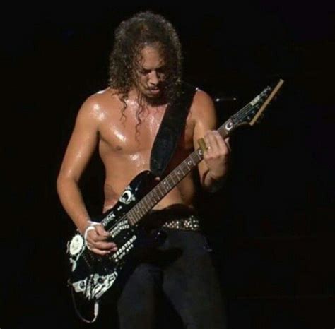 Kirk Hammett♡ | Imagenes metallica, Metallica, Memes de banda