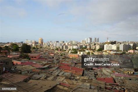 97 Luanda Skyline Stock Photos, High-Res Pictures, and Images - Getty Images