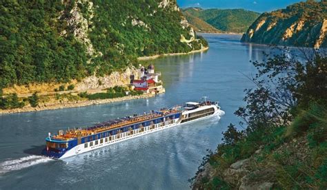 River Cruises In Usa 2024 - Roda Virgie