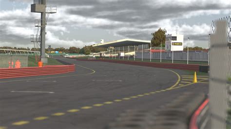 Sandown International Motor Raceway - iRacing.com | iRacing.com ...