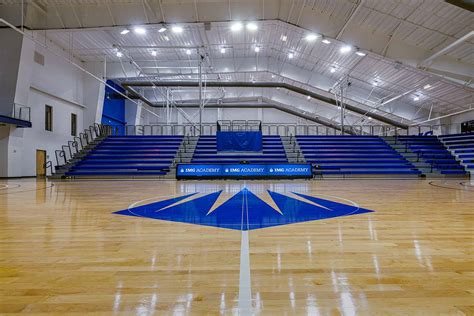 IMG Academy Basketball and Tennis Complex | IMG Academy